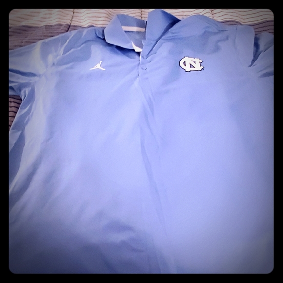 jordan brand polo shirt